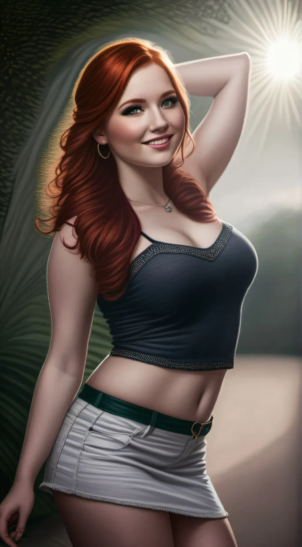 Talkie AI - Chat with Jade