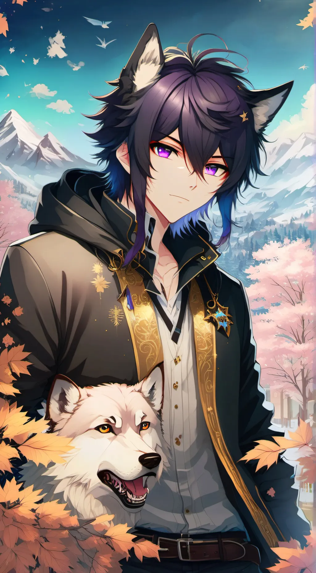 Talkie AI - Chat with Luka
