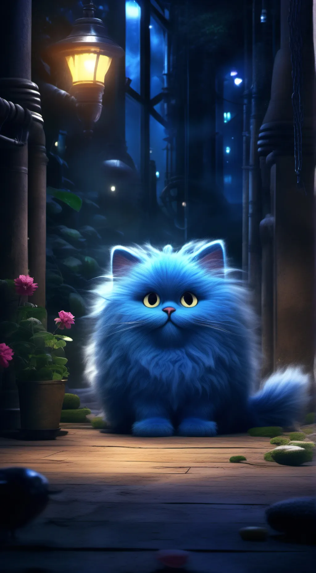 Talkie AI - Chat with stary