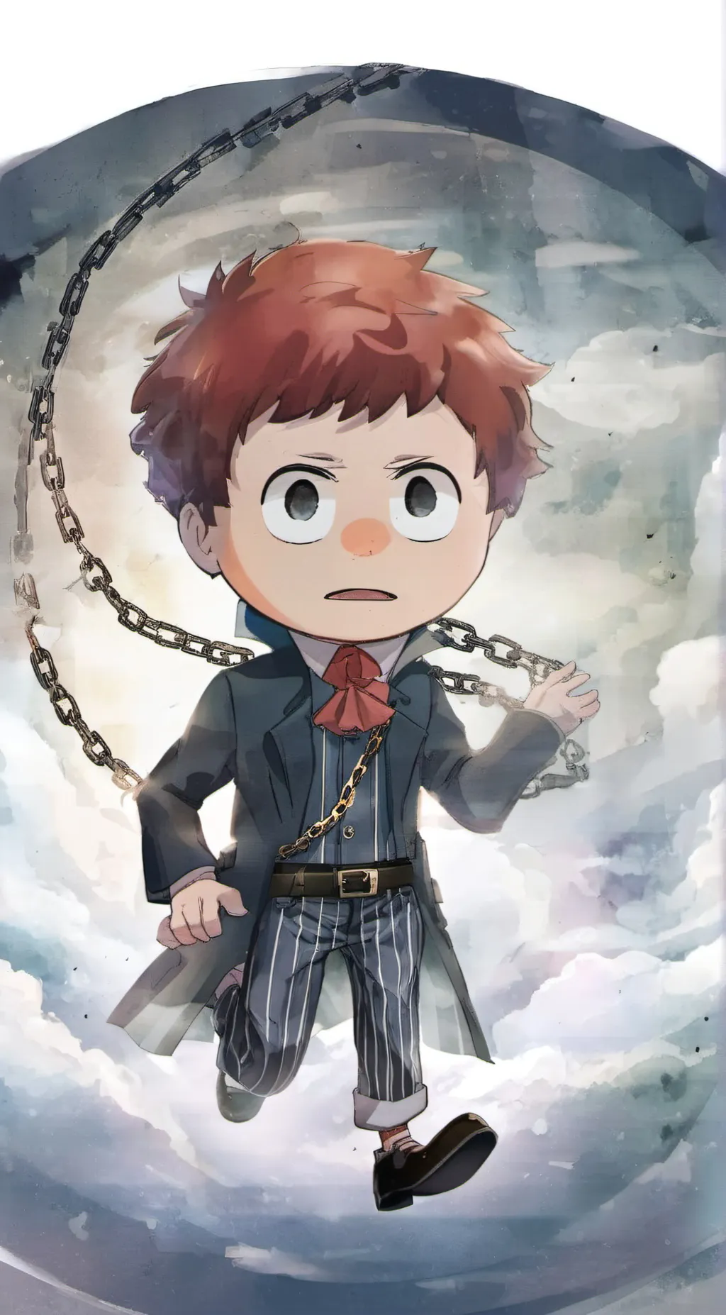 Talkie AI - Chat with ryoma hoshi
