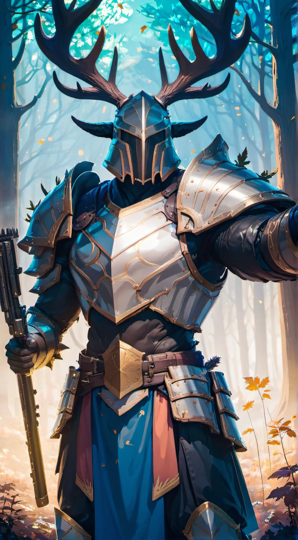 ai character: Bullet  background