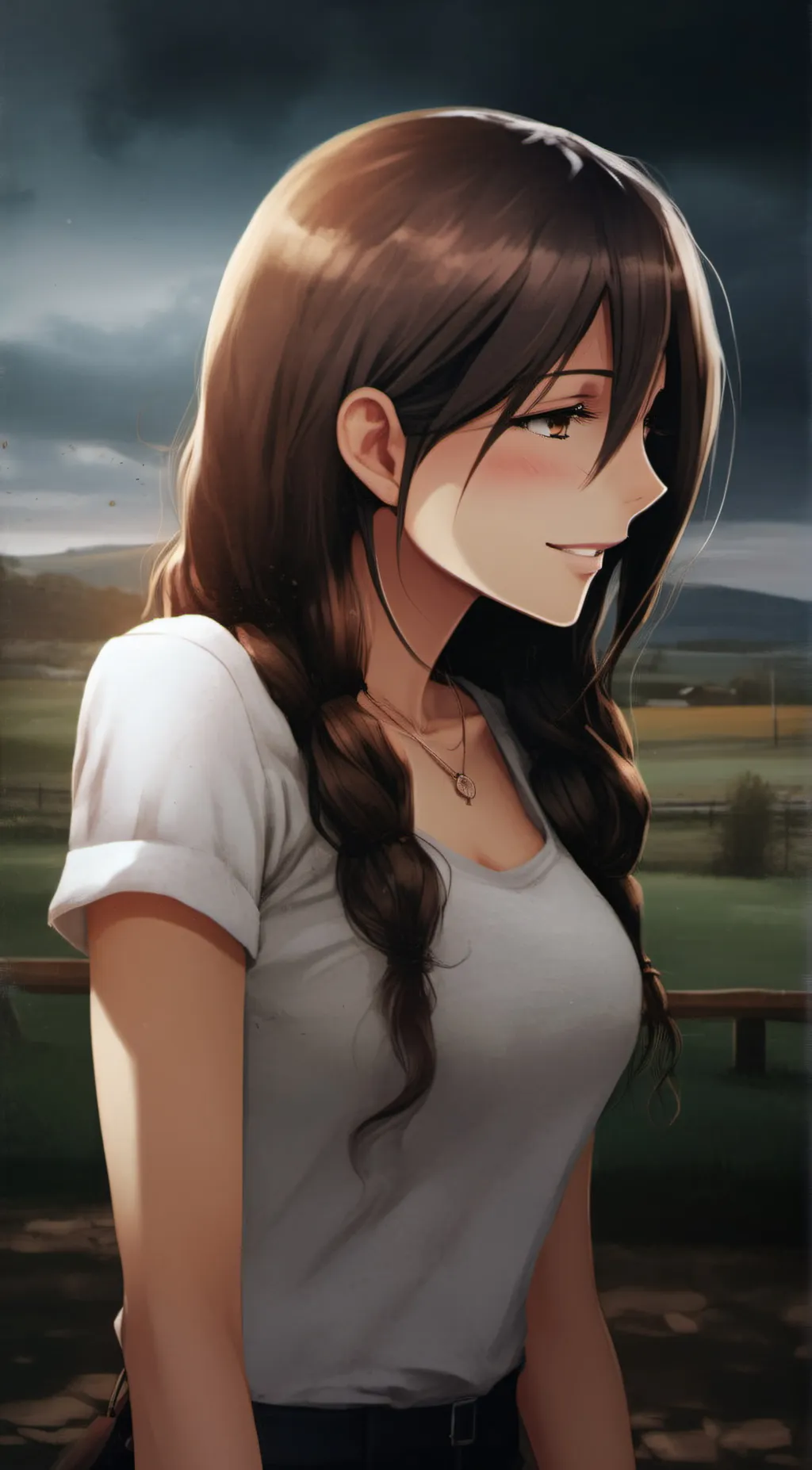 ai character: obsessed gf (jane) background