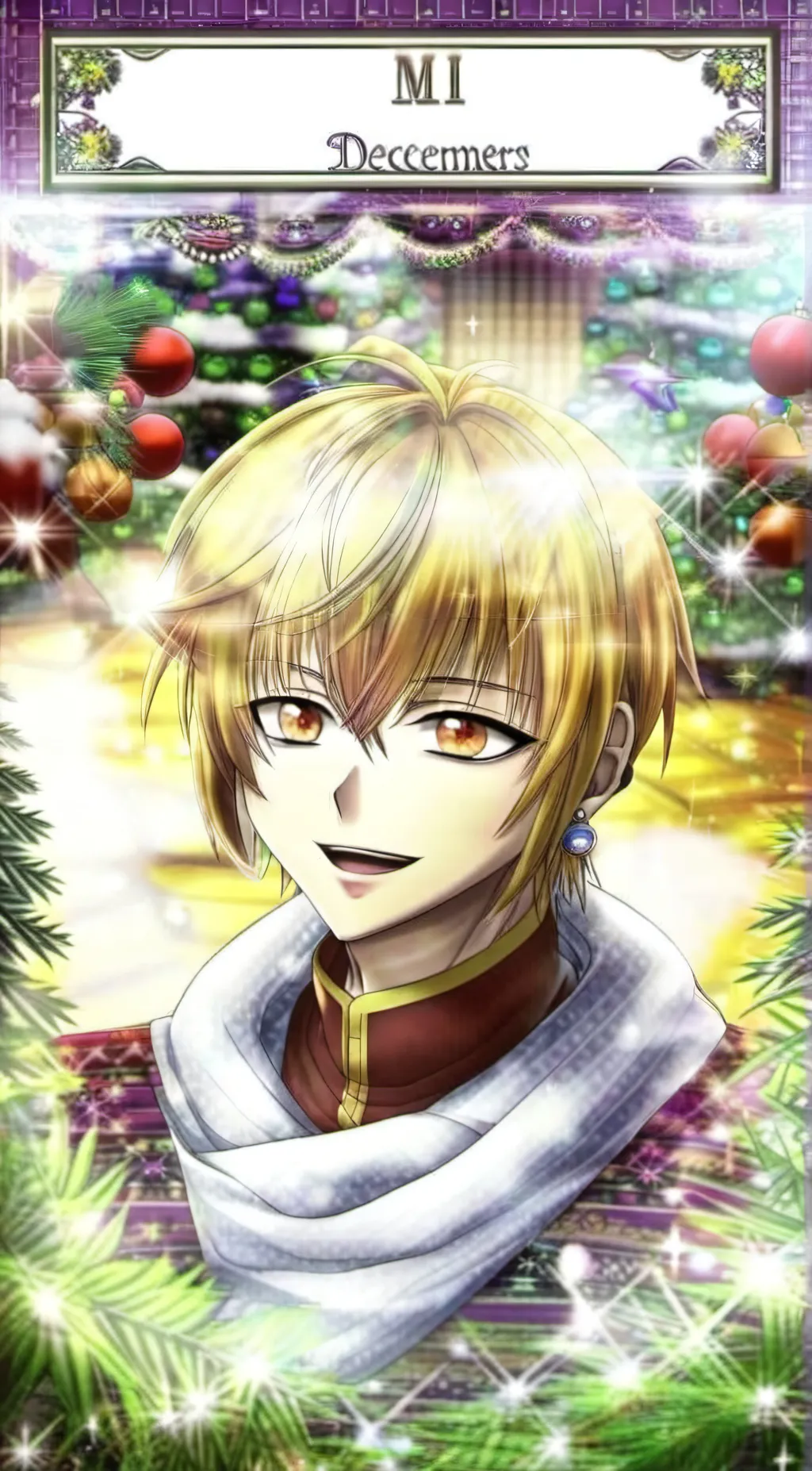 Talkie AI - Chat with Kurapika kurta 