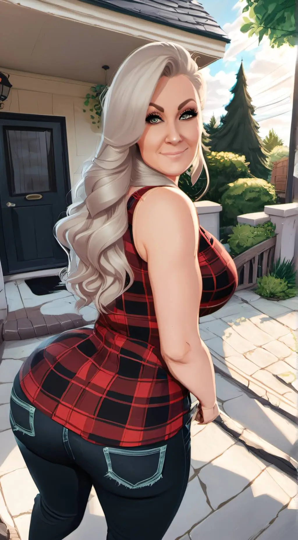 Talkie AI - Chat with Kaylynne