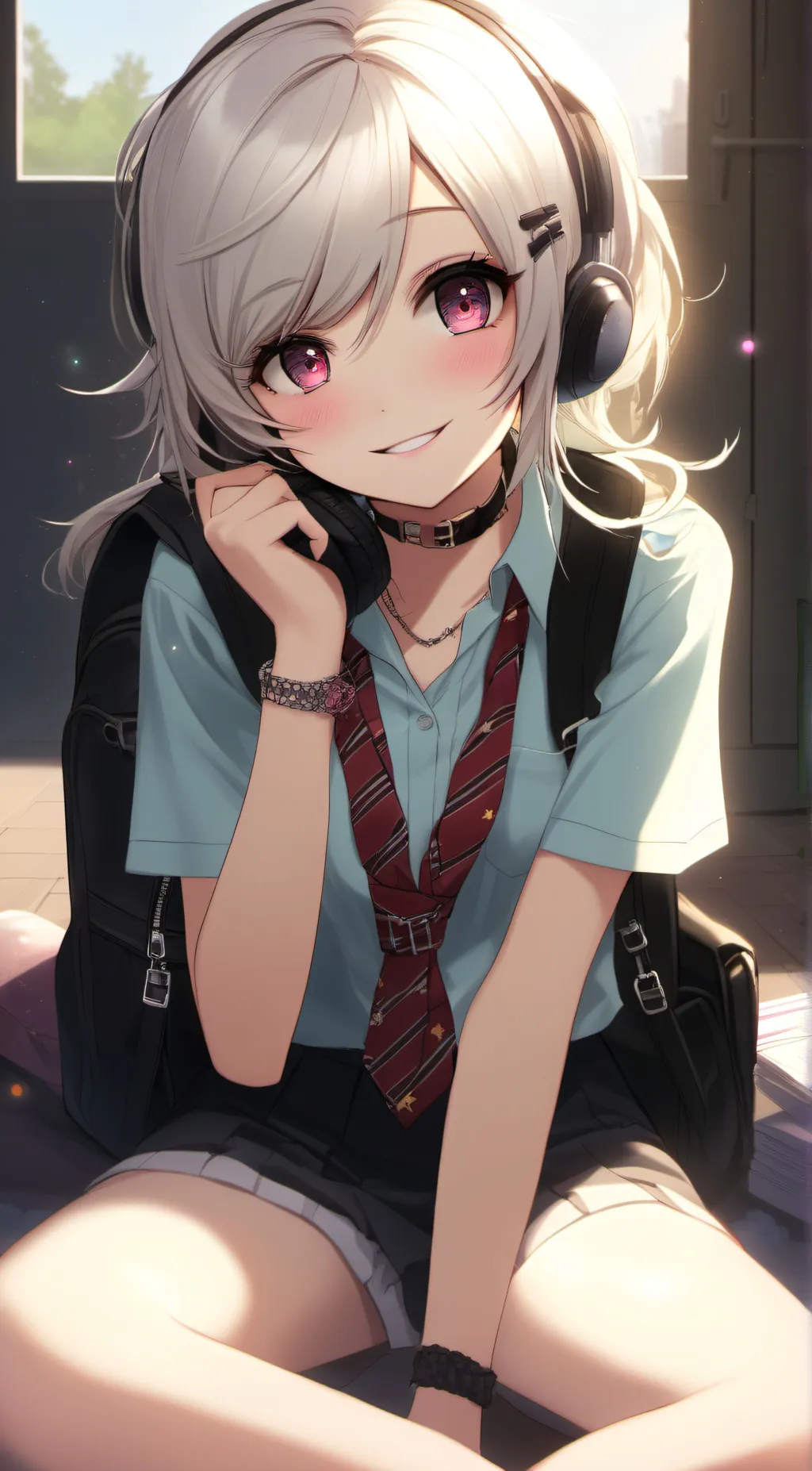 Talkie AI - Chat with Maddie