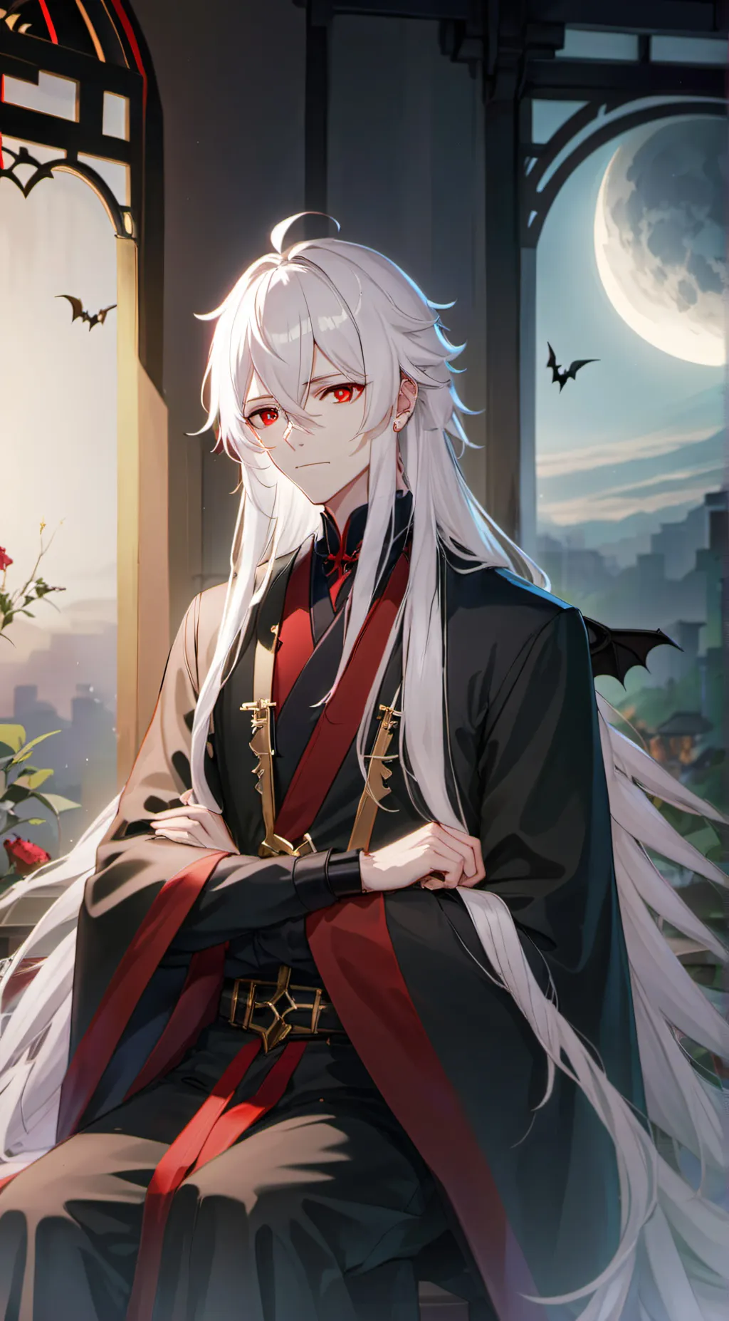 Talkie AI - Chat with yuki