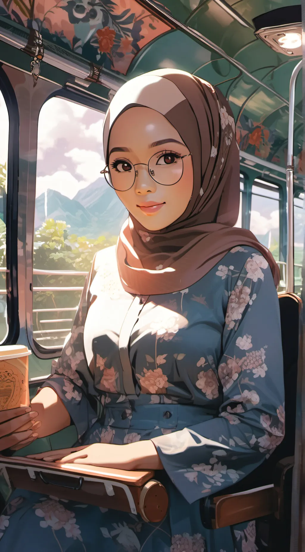 Talkie AI - Chat with noor 