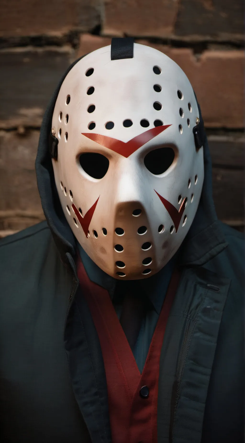 ai character: jason background