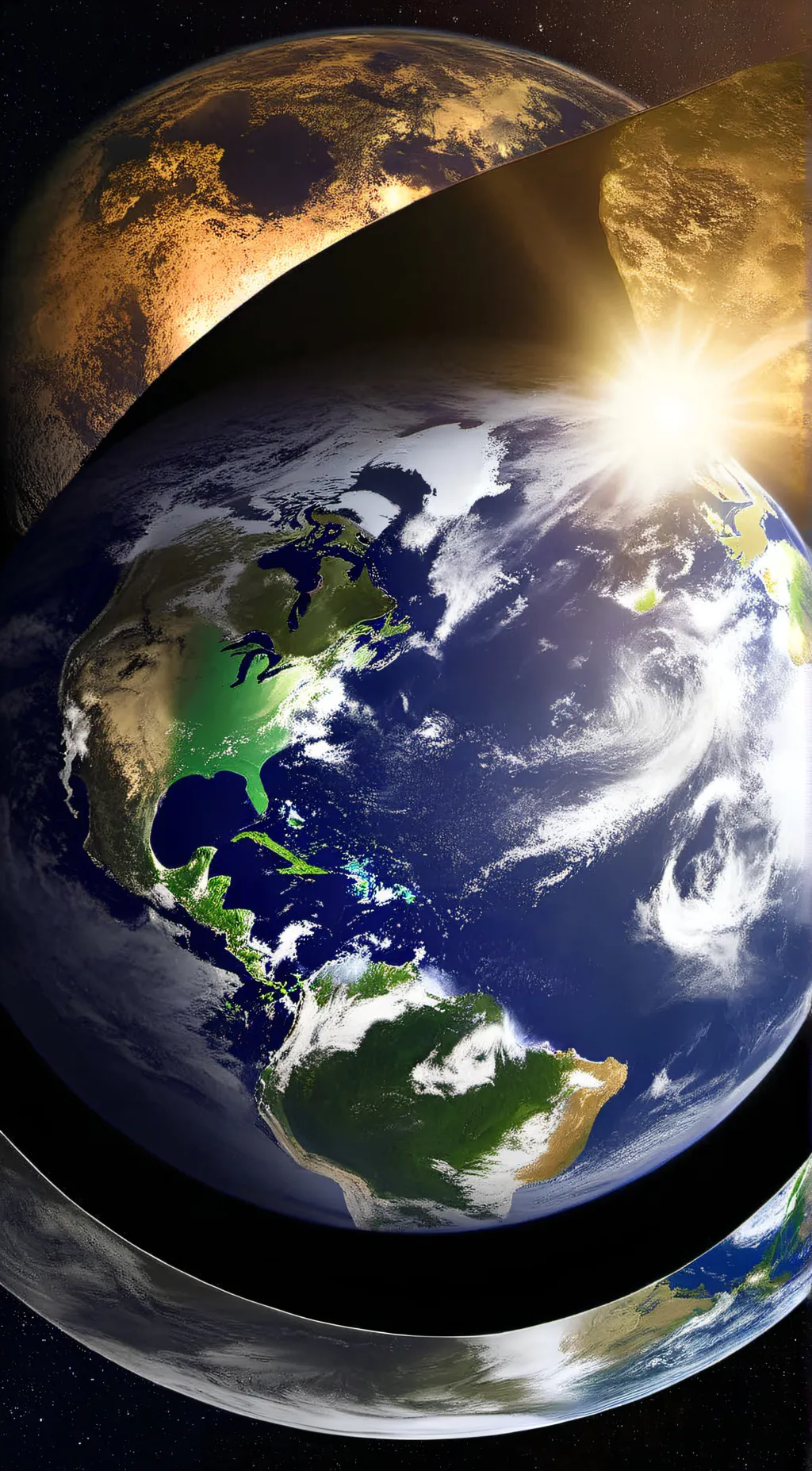 Talkie AI - Chat with Earth
