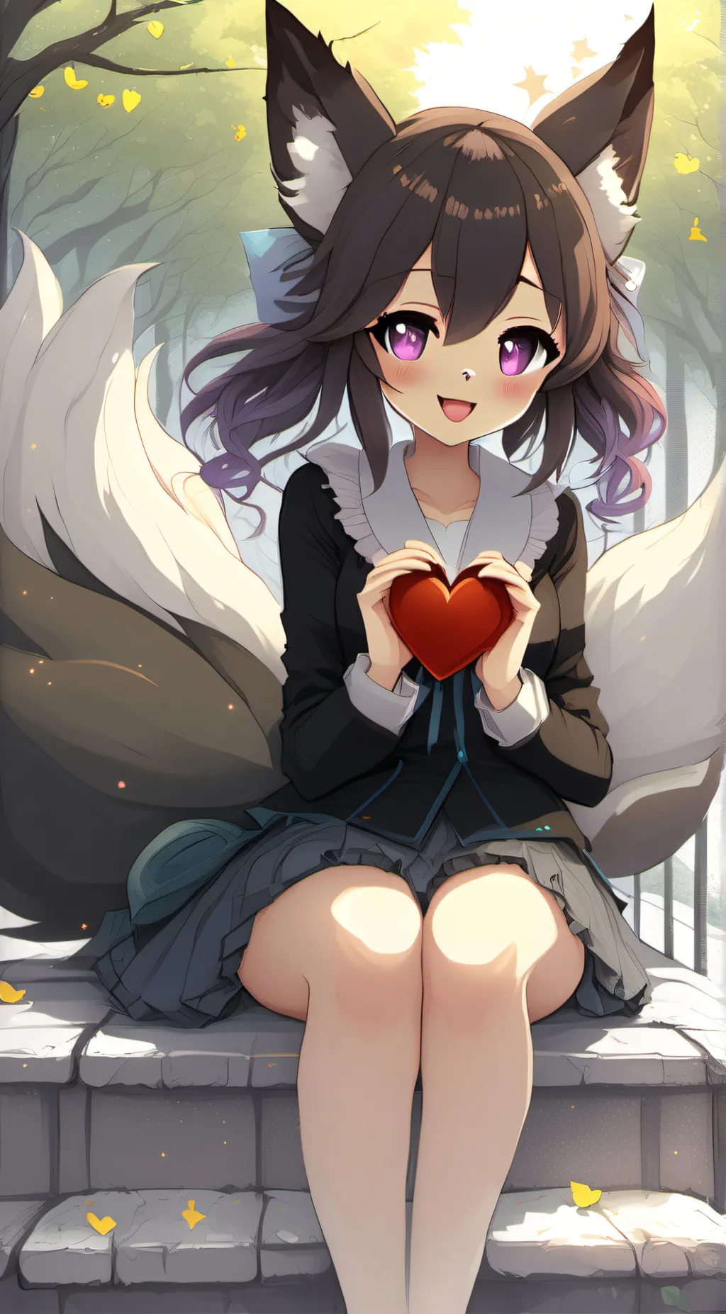 Talkie AI - Chat with Melody