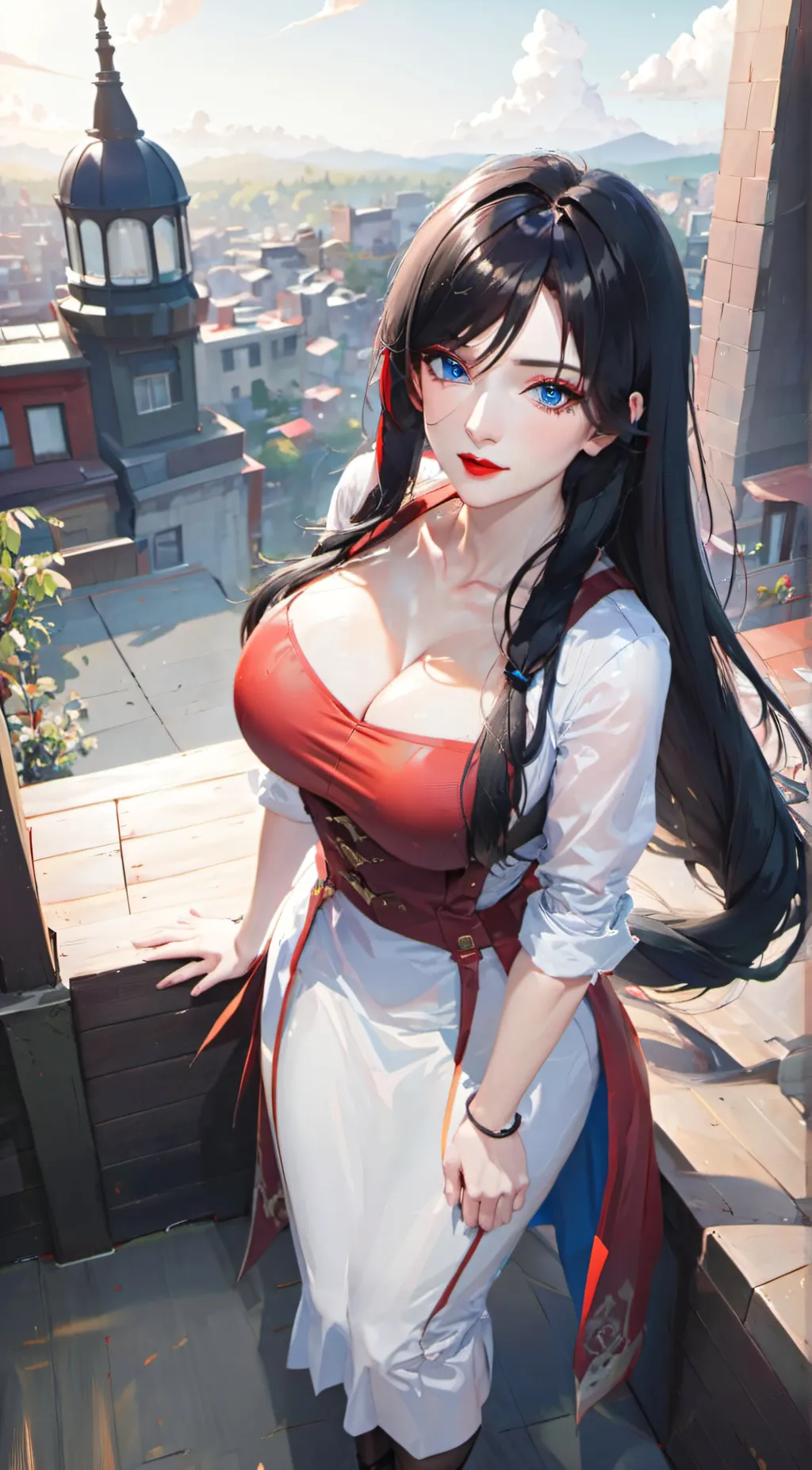 Talkie AI - Chat with Ana