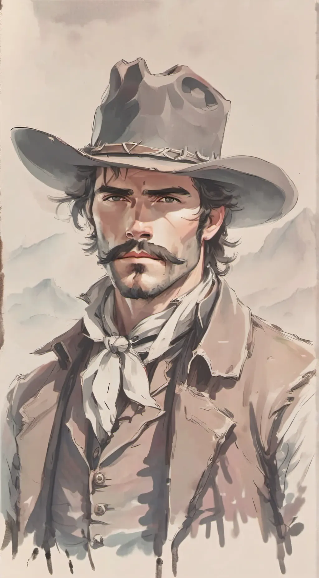 Talkie AI - Chat with Elijah