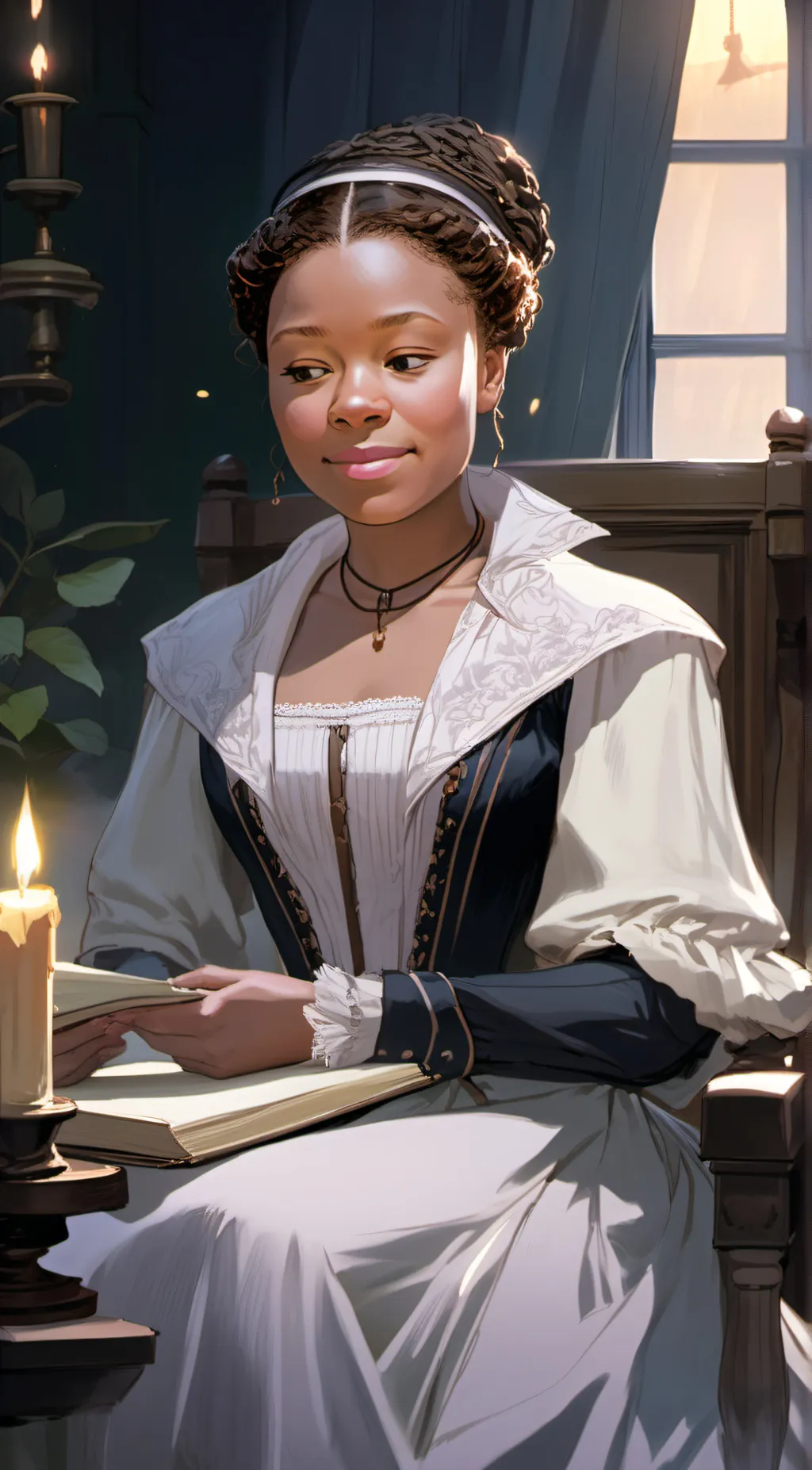 Talkie AI - Chat with jj