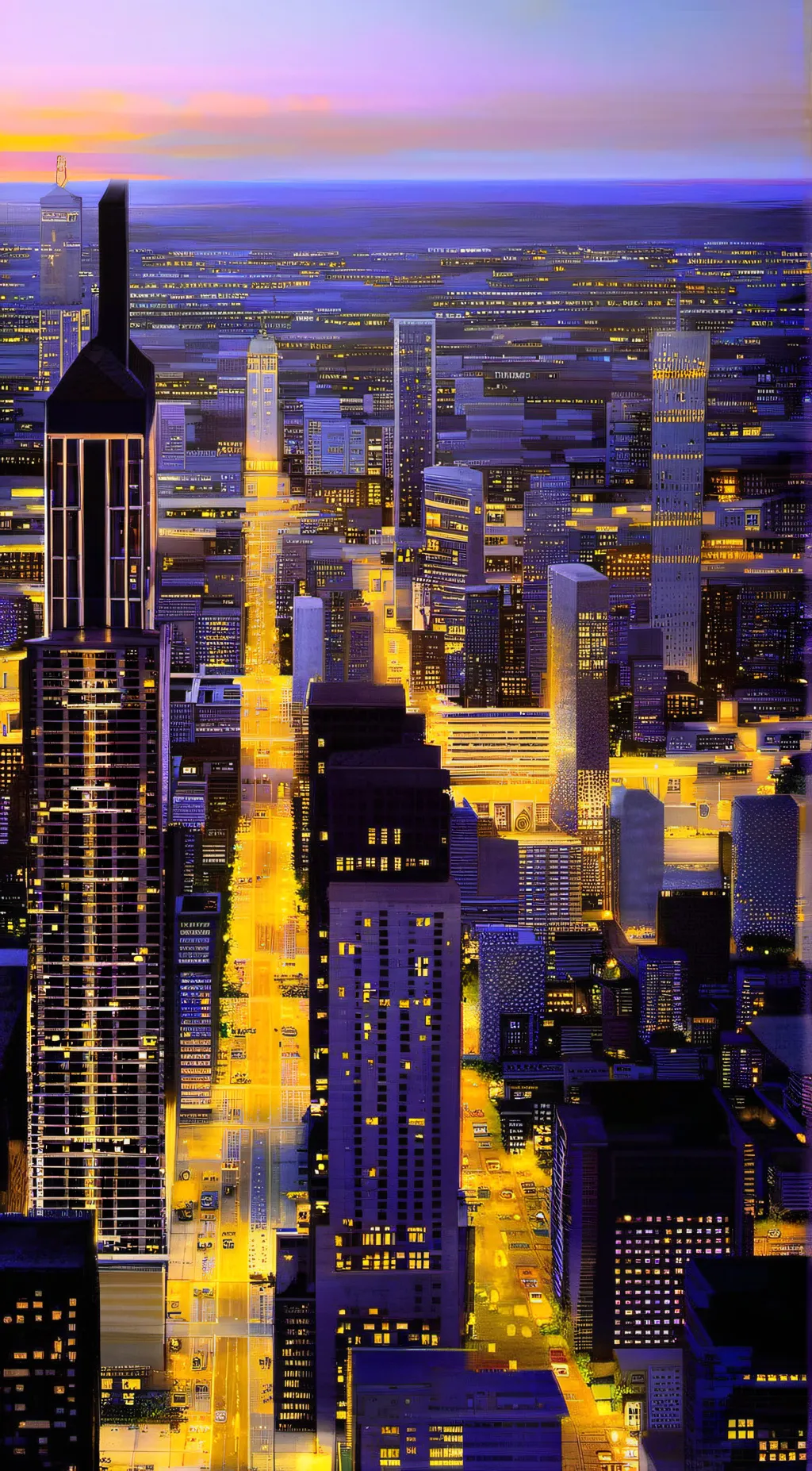 ai character: MHA pro heroes background