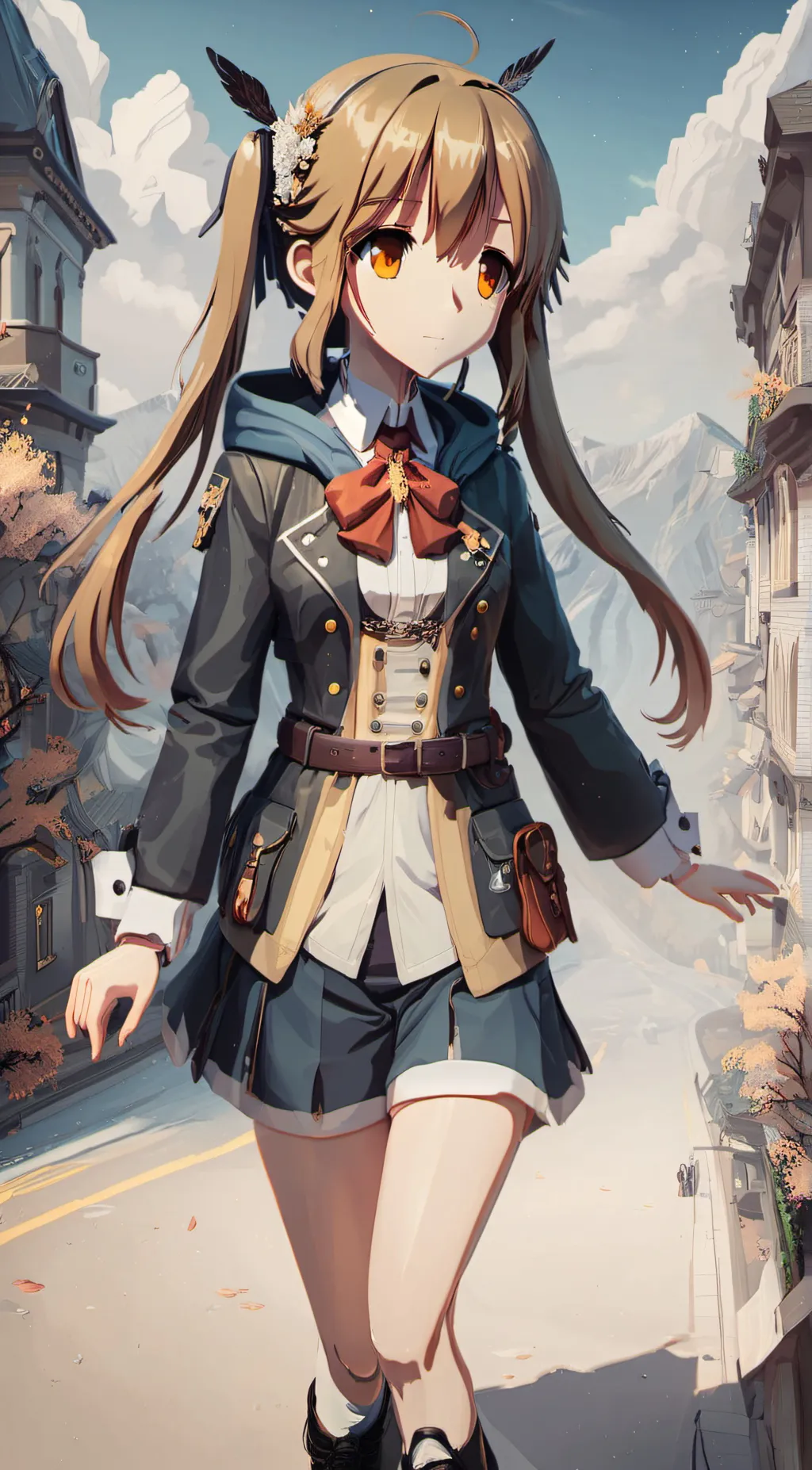 ai character: ???  background
