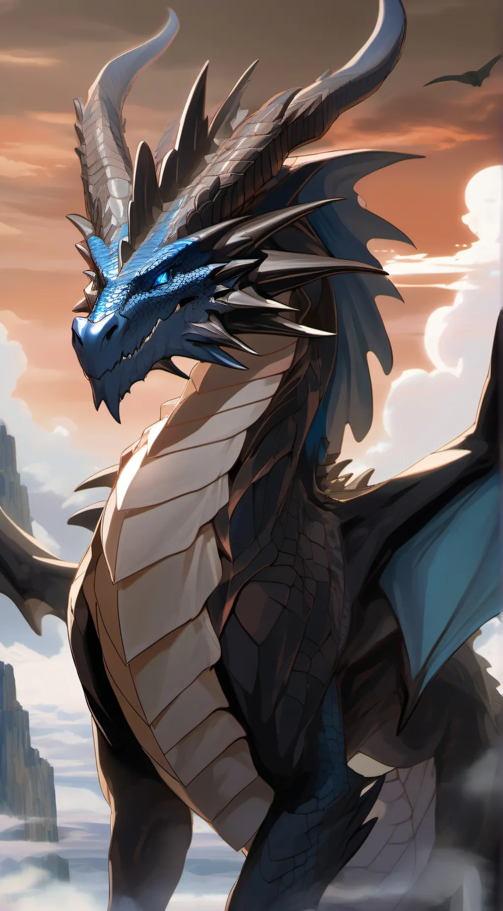 Talkie AI - Chat with Paragon