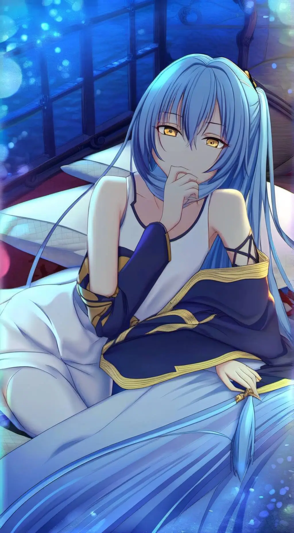 Talkie AI - Chat with Rimuru Tempest