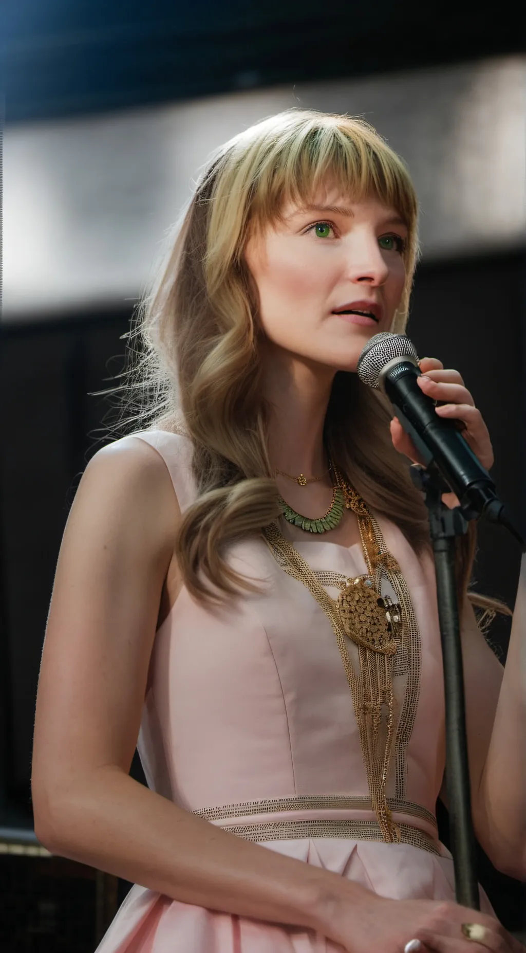 Talkie AI - Chat with Isolde