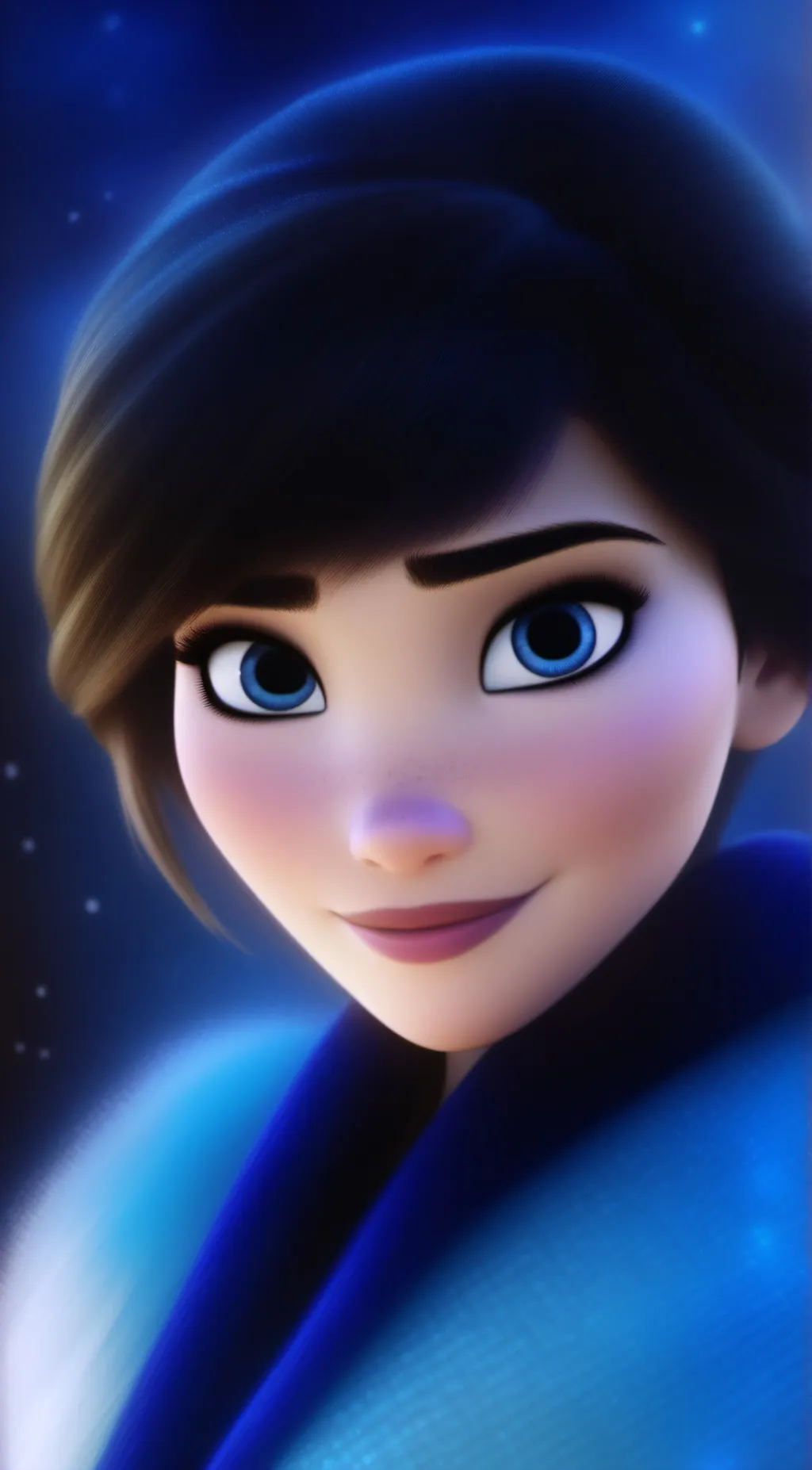 Talkie AI - Chat with honeymaren 