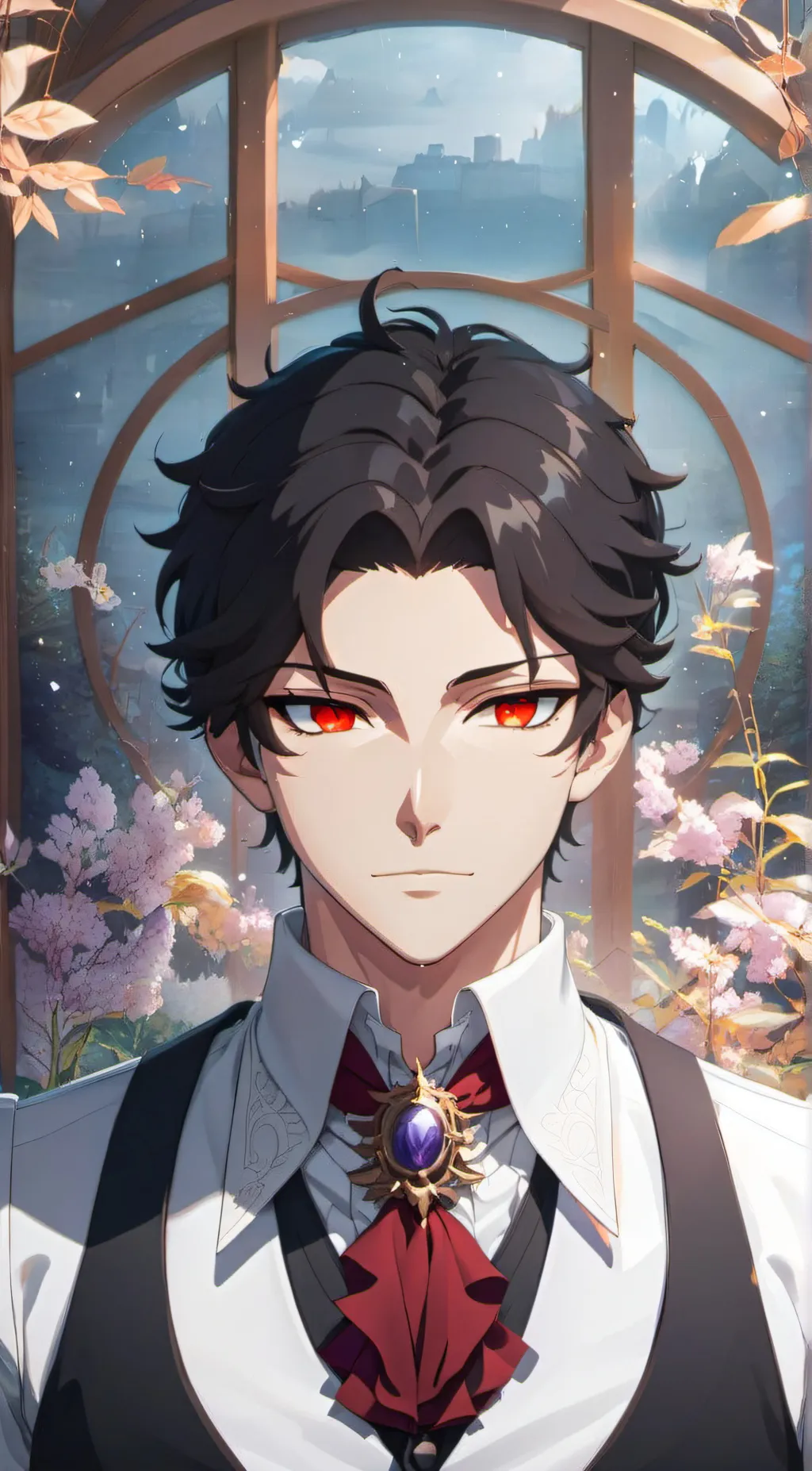 Talkie AI - Chat with Muzan