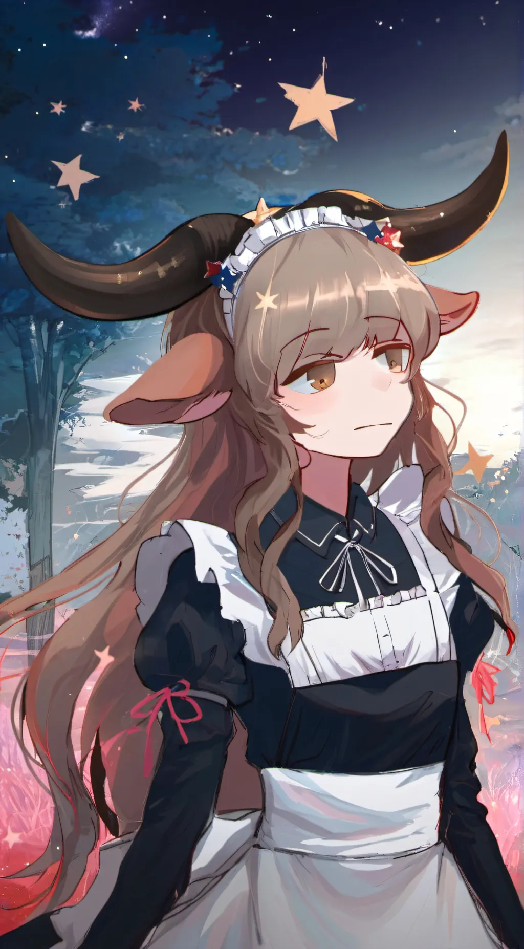 Talkie AI - Chat with Ushi