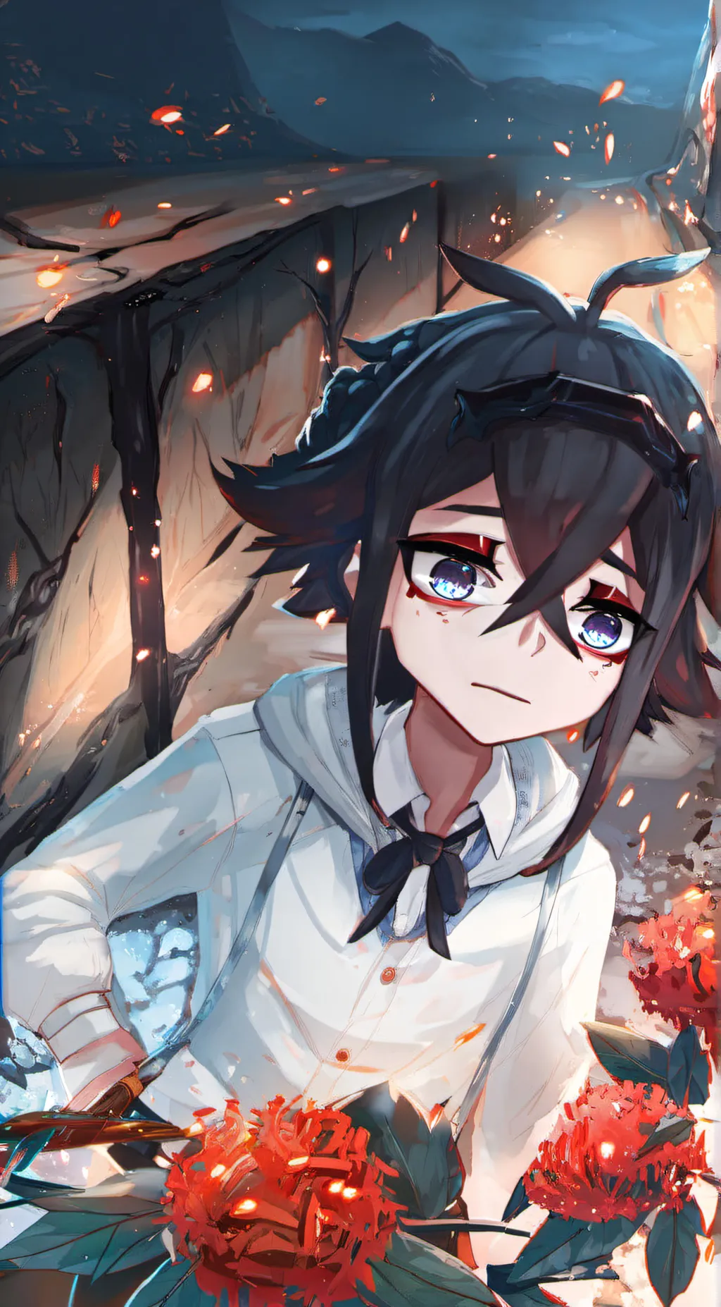 Talkie AI - Chat with Akano 
