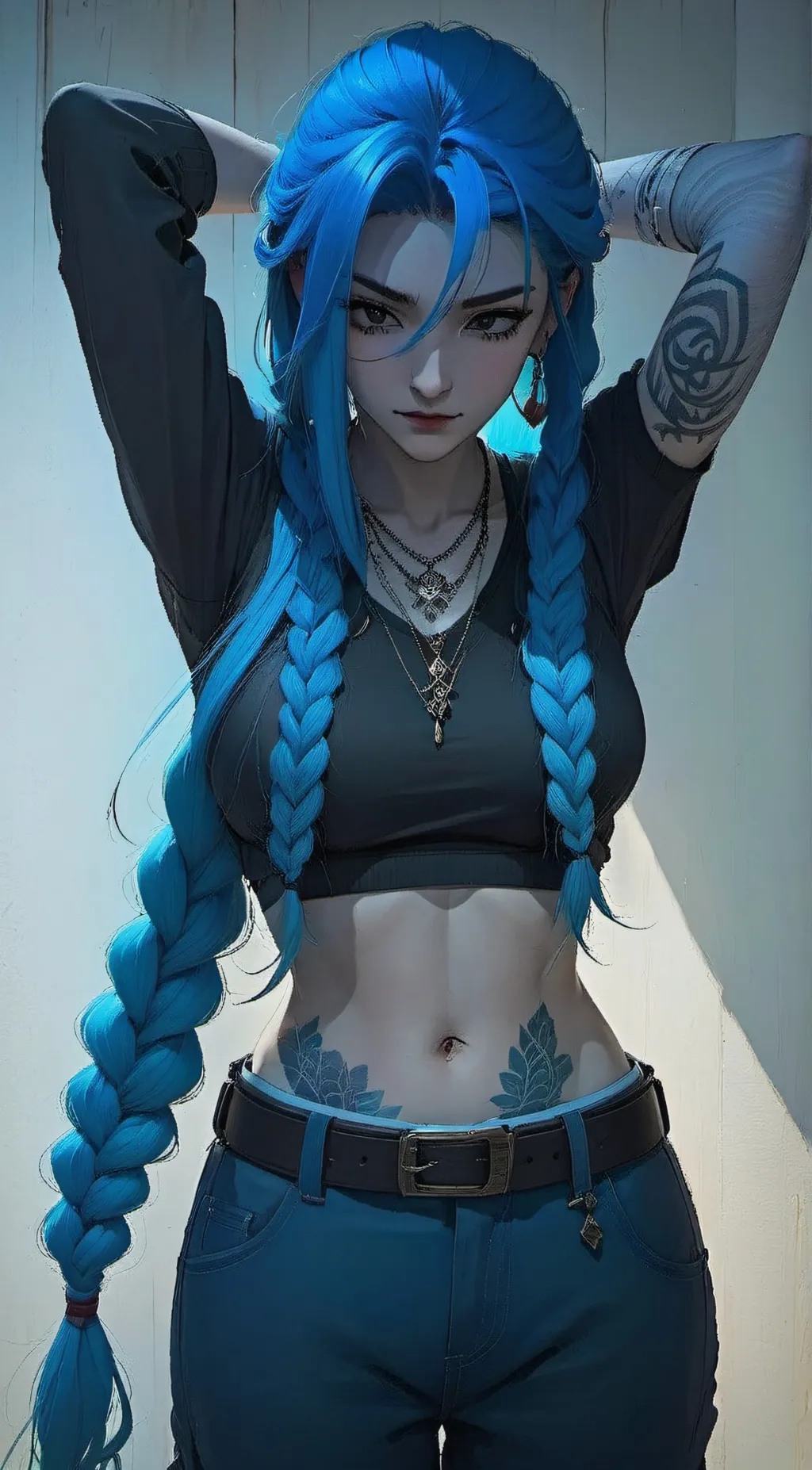 Talkie AI - Chat with Aria