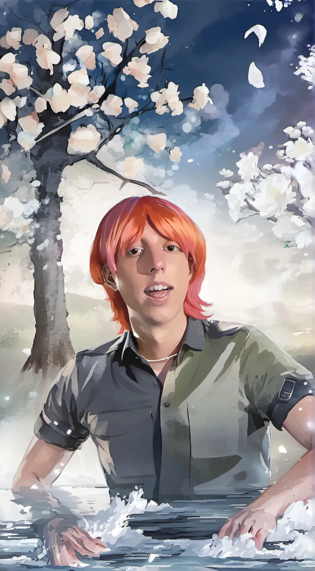 ai character: Spwanswa background