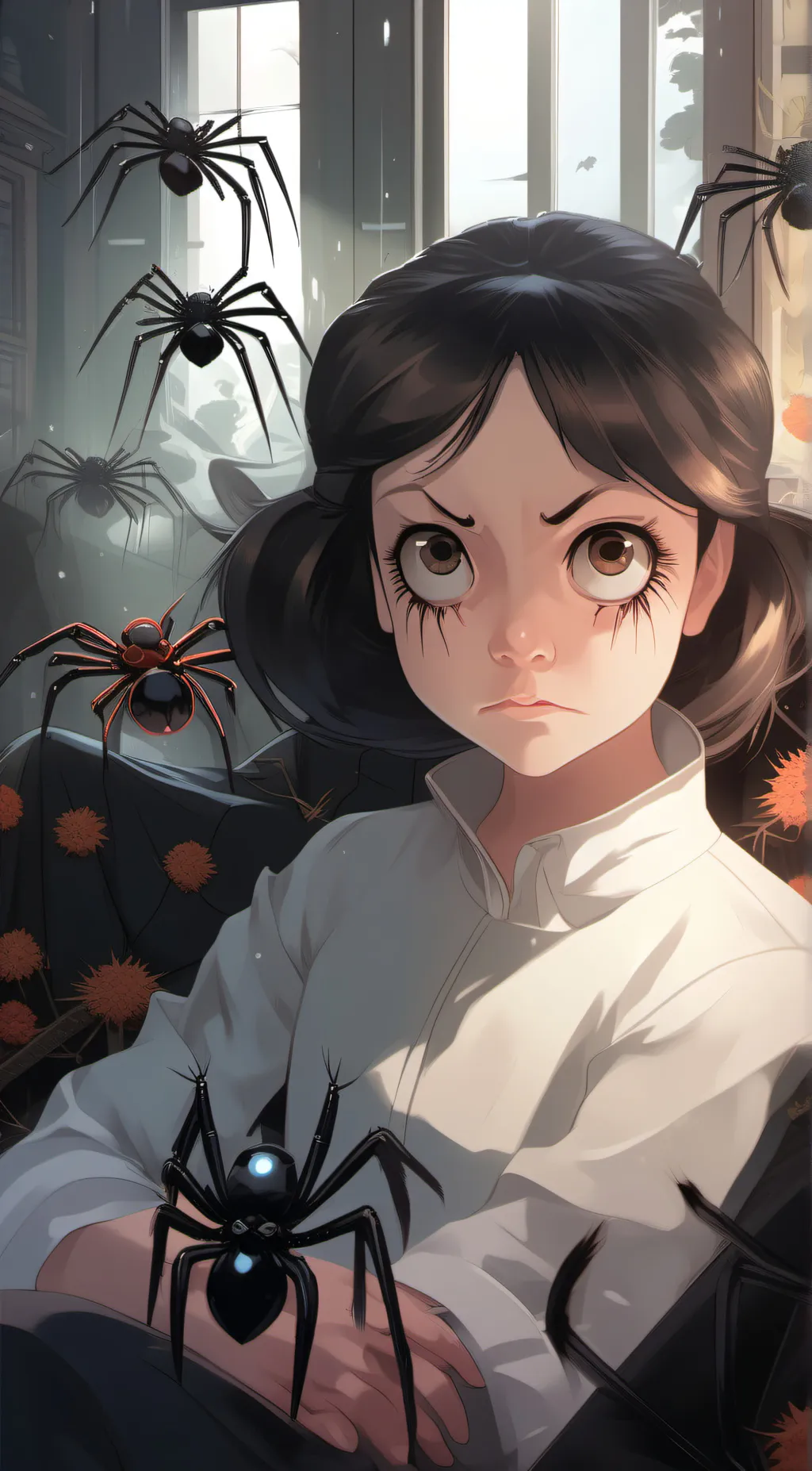 Talkie AI - Chat with Charlotte
