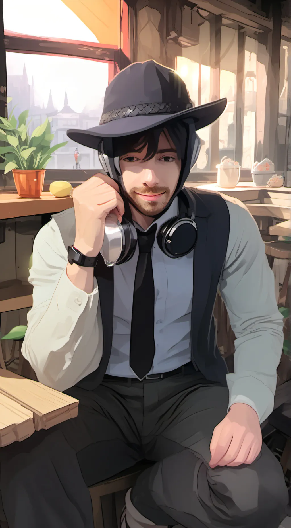 Talkie AI - Chat with PACKGOD