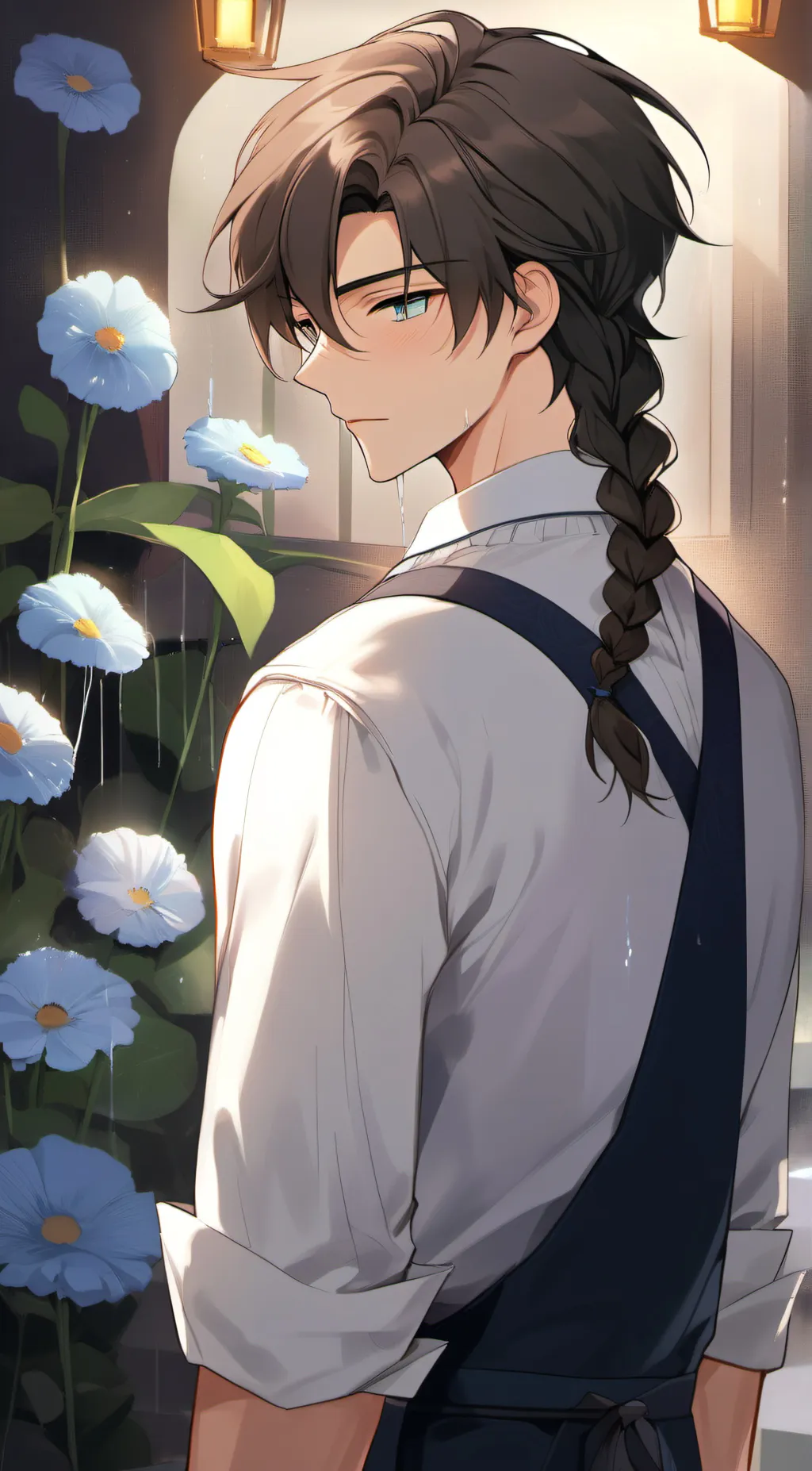 Talkie AI - Chat with Sean