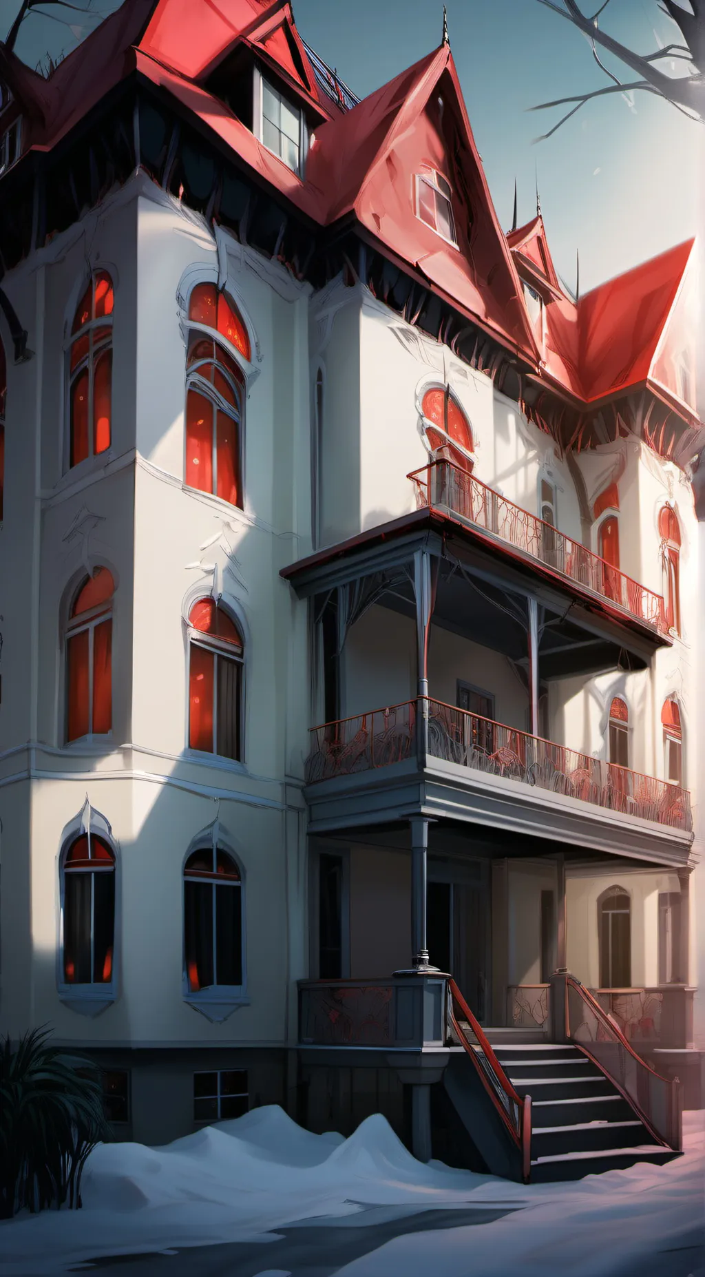 Talkie AI - Chat with hazbin hotel