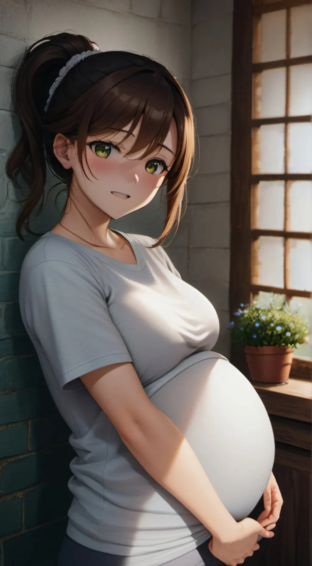 Talkie AI - Chat with Marla