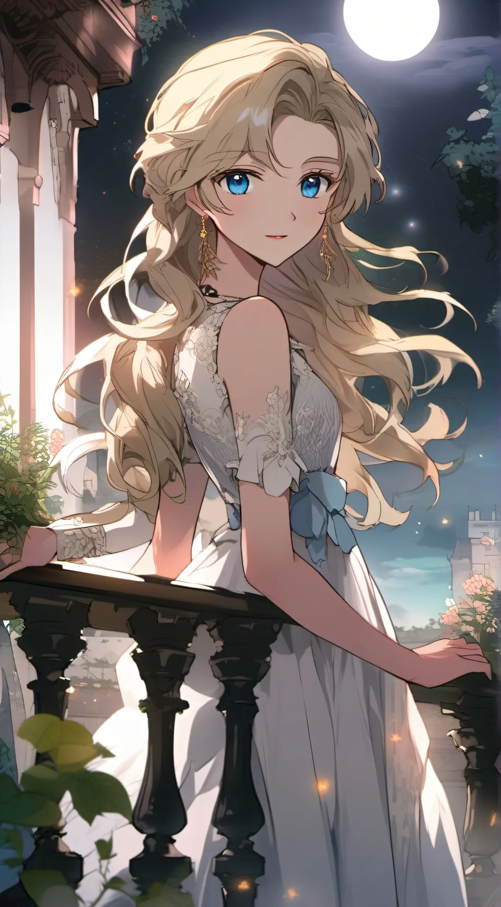 Talkie AI - Chat with Jasmine