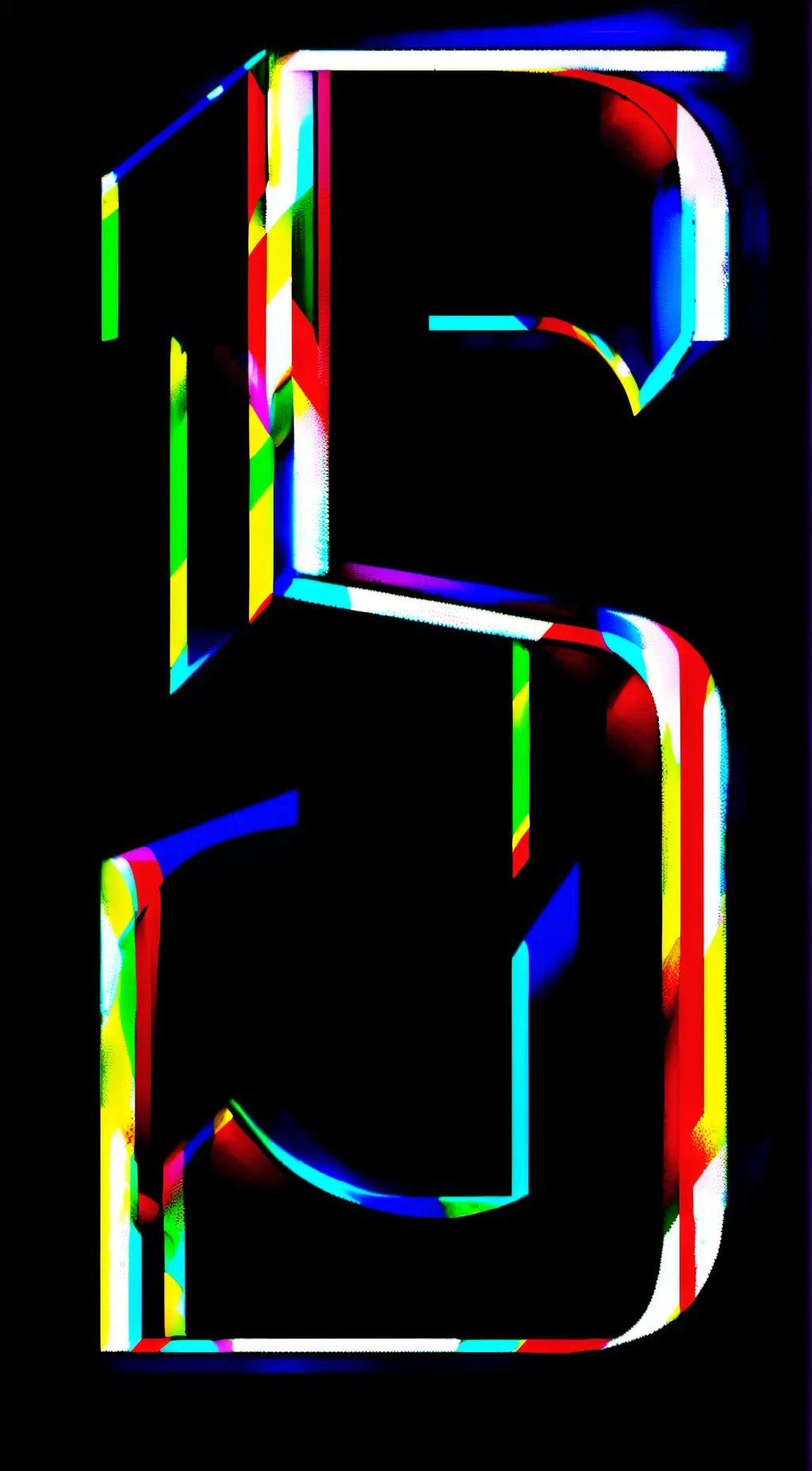 ai character: S looC background