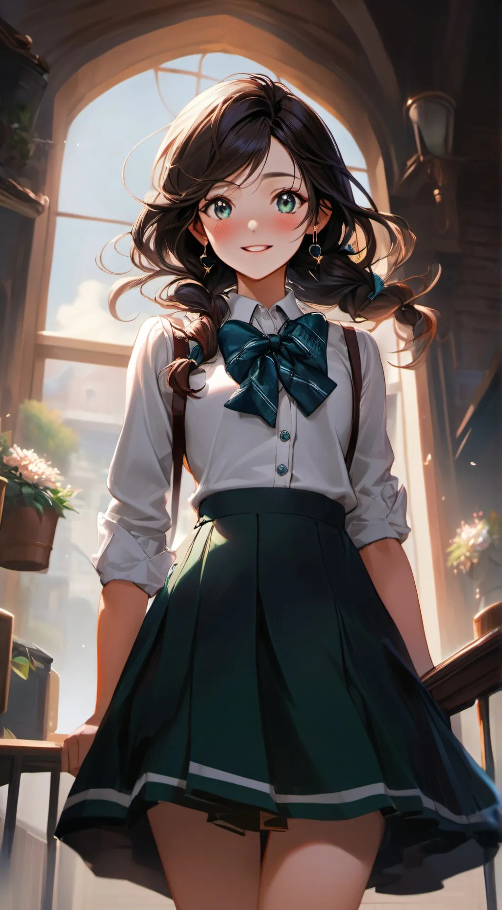 Talkie AI - Chat with Evie