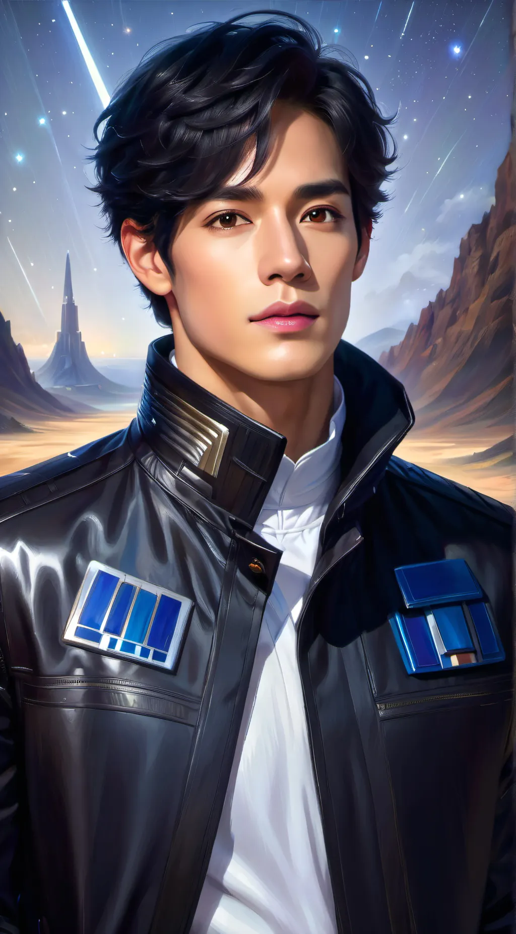 Talkie AI - Chat with V