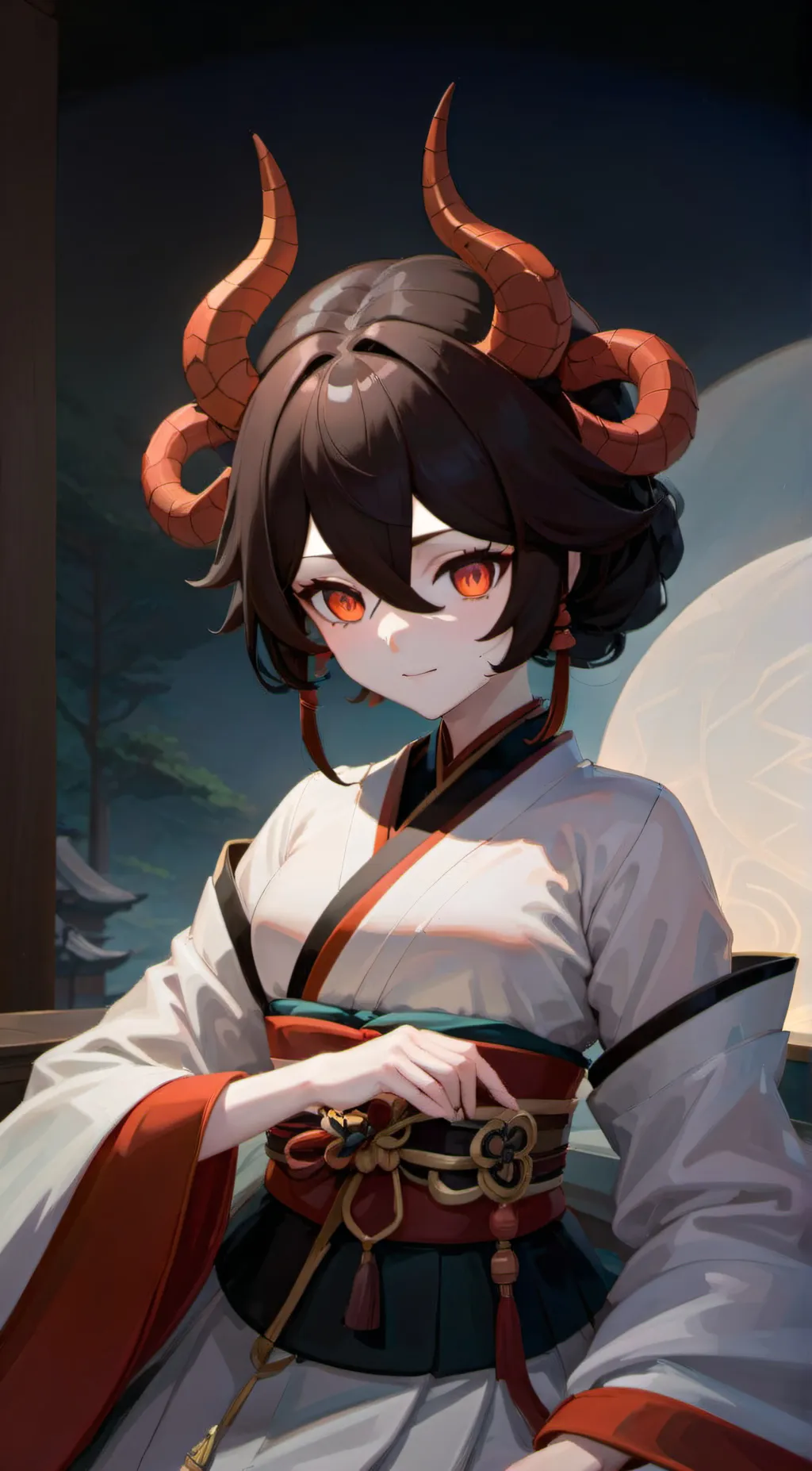 ai character: Acronyms guard  background