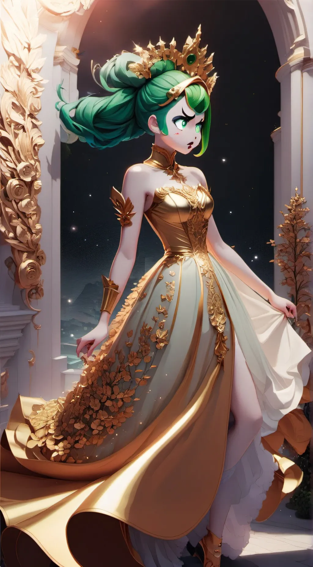 Talkie AI - Chat with velvet