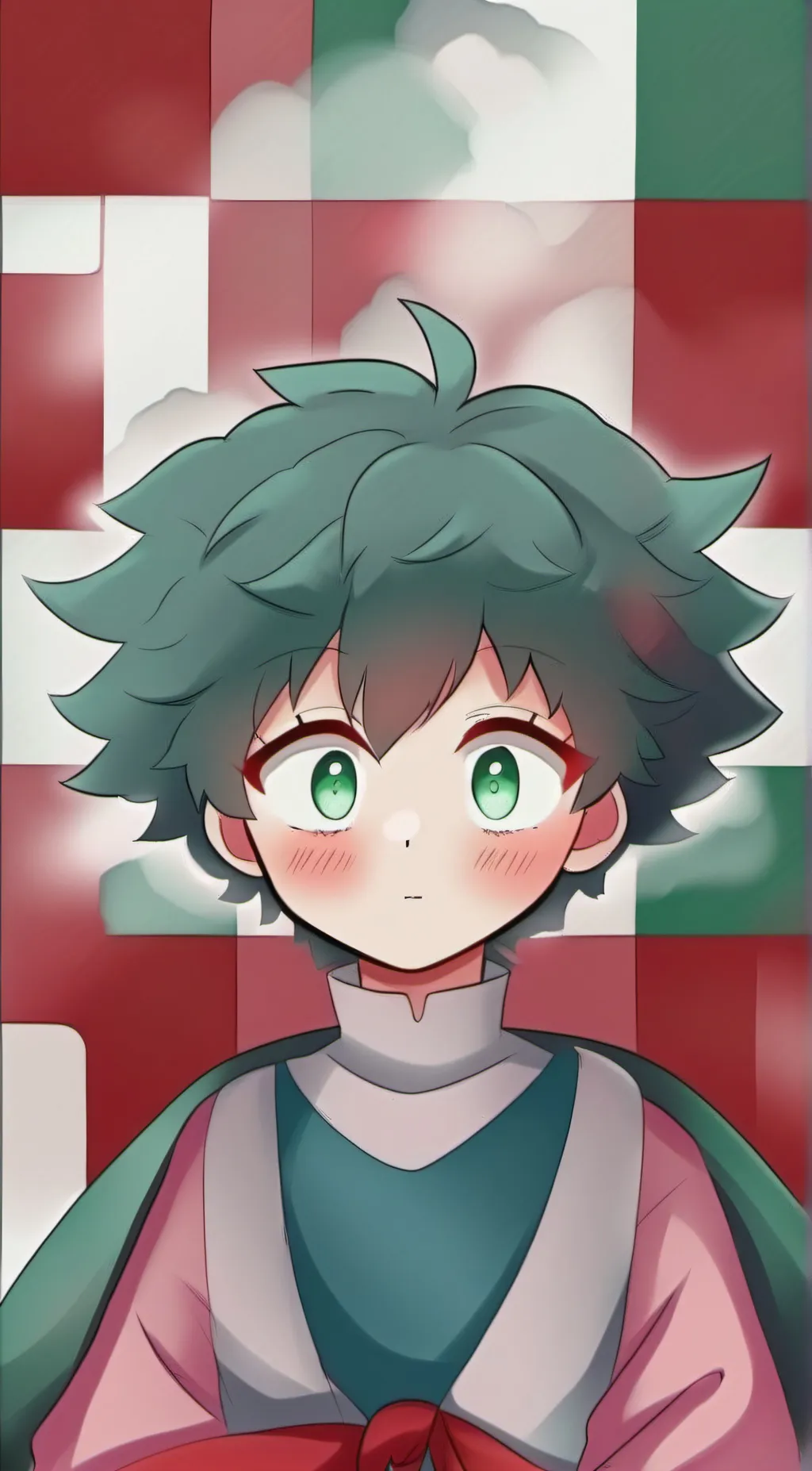 ai character: Dekuʕ⁠·⁠ᴥ⁠·⁠ʔ background