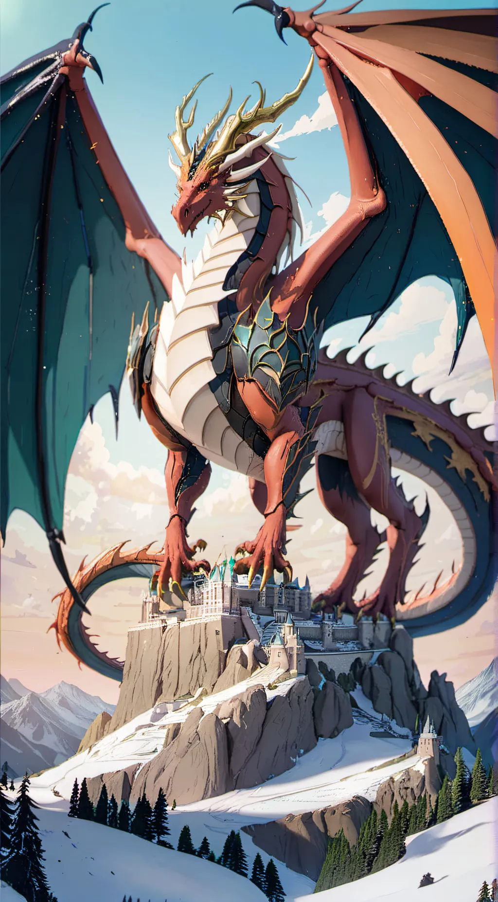 ai character: Osiris background