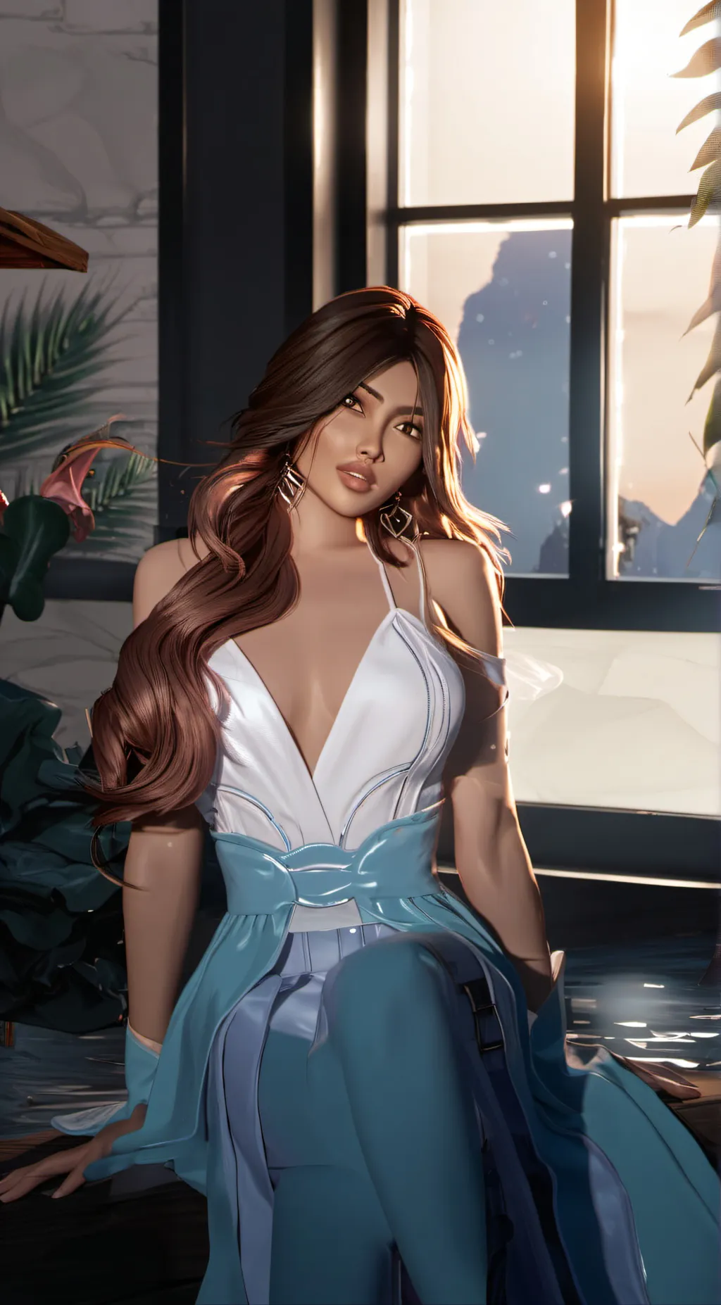 Talkie AI - Chat with l