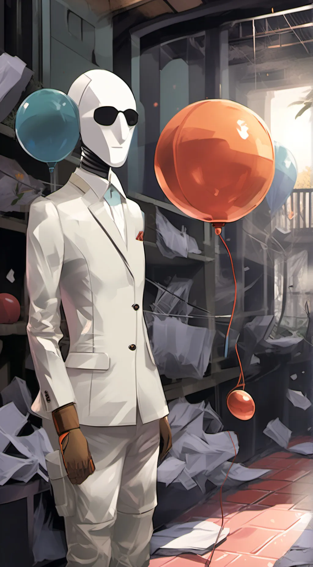 Talkie AI - Chat with Dummy