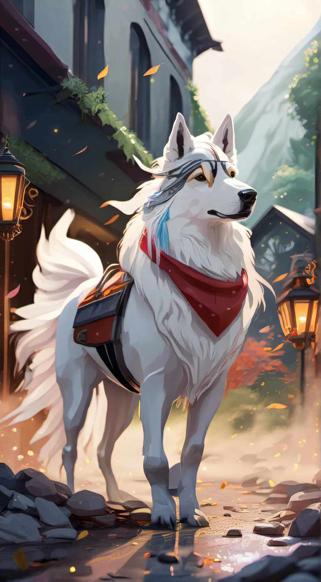 Talkie AI - Chat with Storm 