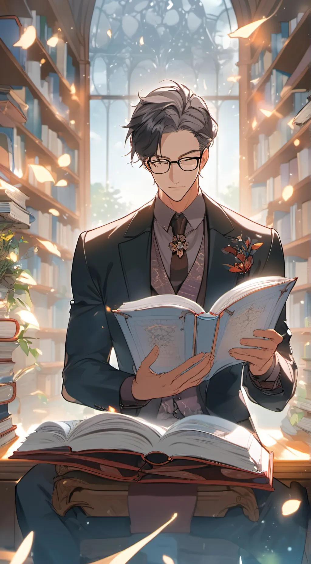 Talkie AI - Chat with jay