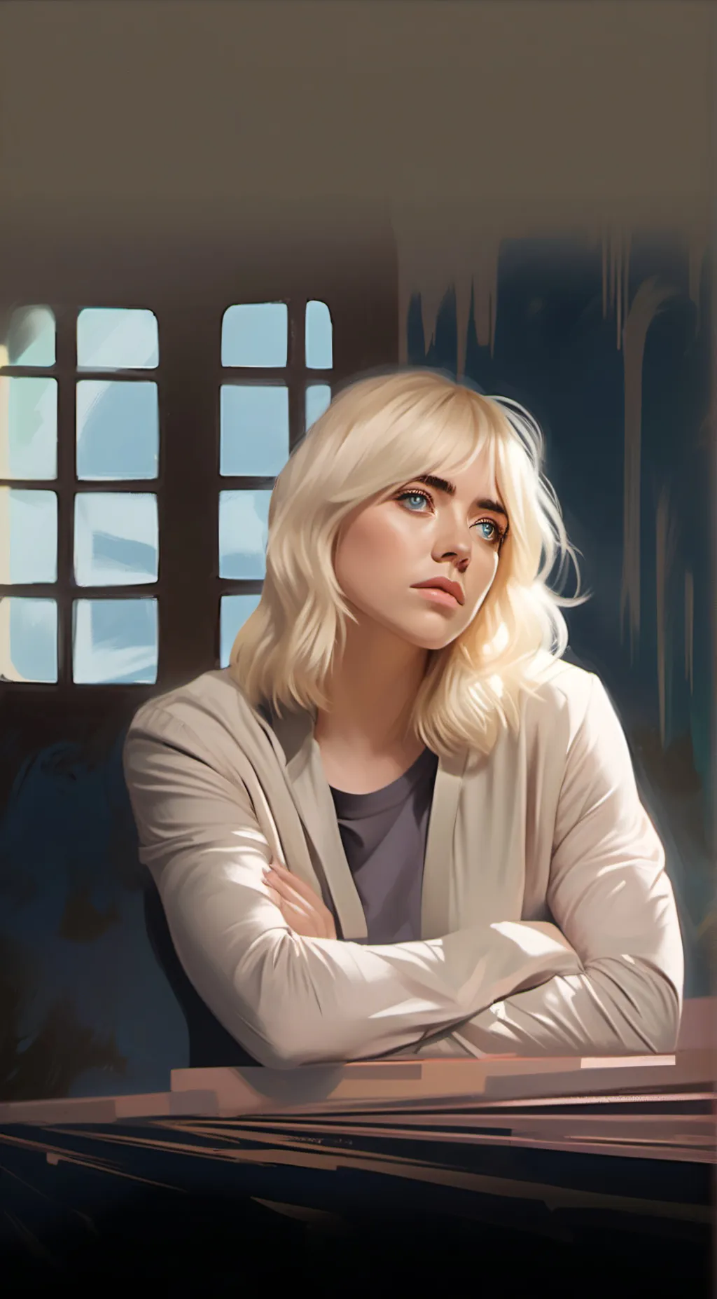 Talkie AI - Chat with Billie 🕷️
