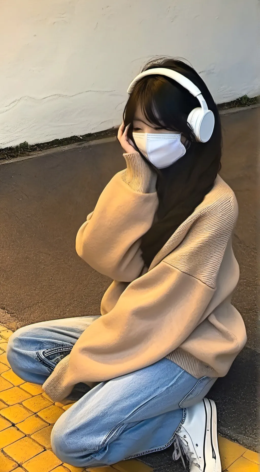 Talkie AI - Chat with Hansaiko