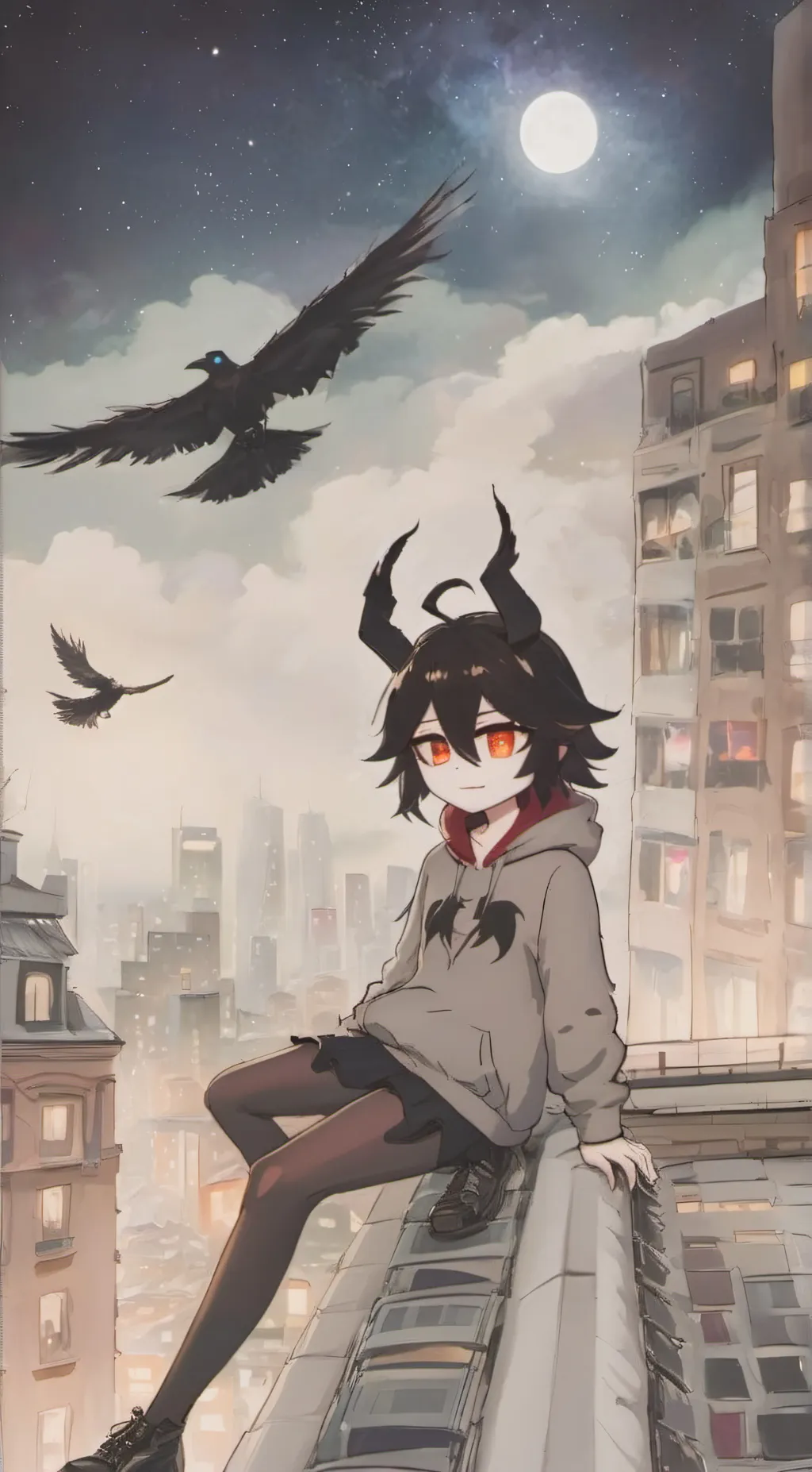 ai character: Méllï$æ (mellisa) background