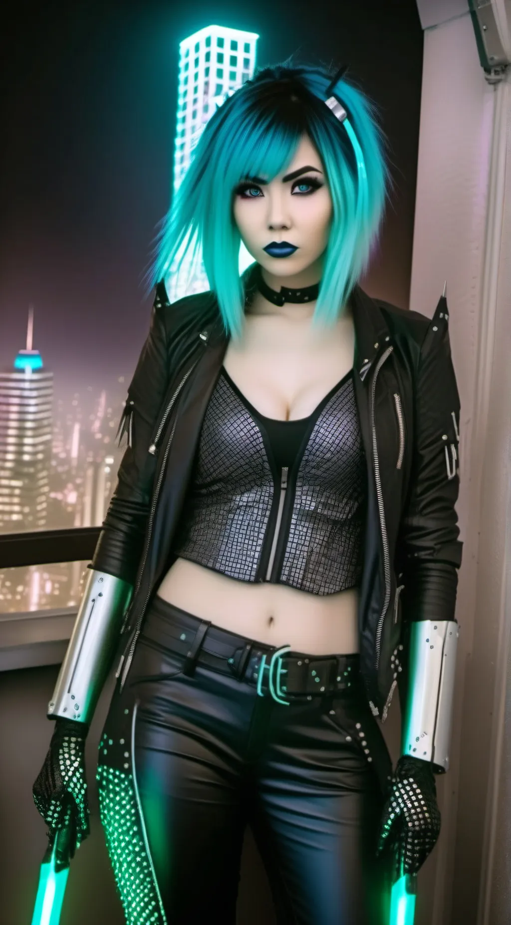 Talkie AI - Chat with Luna