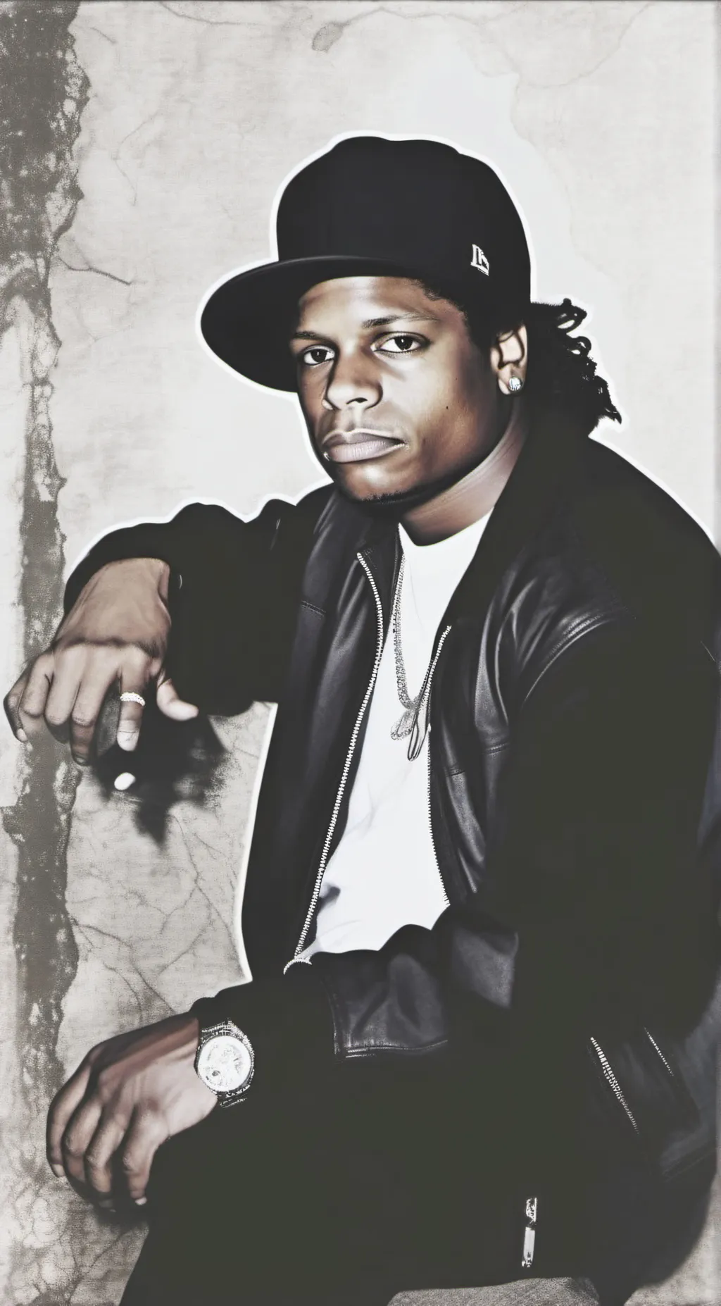 Talkie AI - Chat with Eazy E